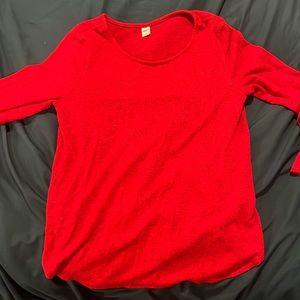 Old navy long sleeve